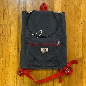 Vintage Athalon Denver Ski Bag